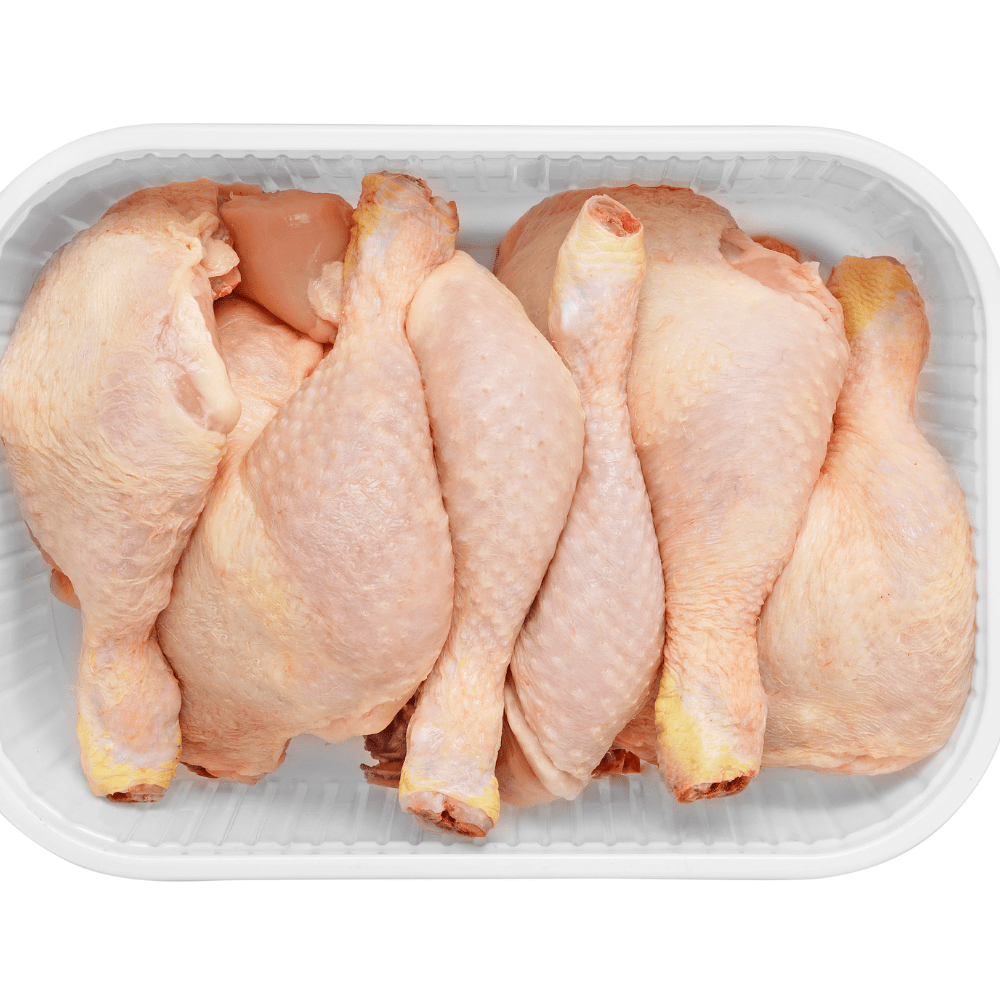 COSCIOTTO POLLO X 12 PZ