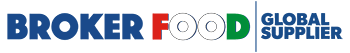 LOGO BROKERFOOD GLOBAL SUPPLIER SENZA SOTTO – HEADER